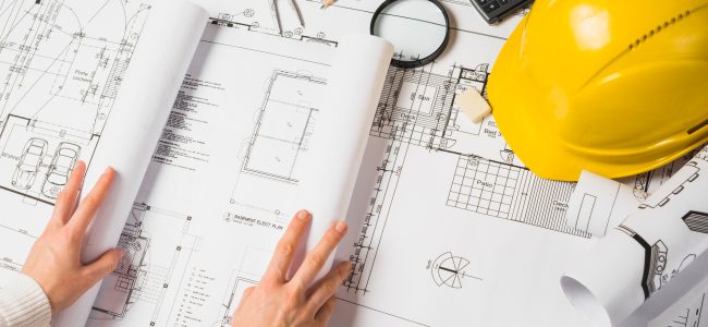 Gerenciamento de Obras
