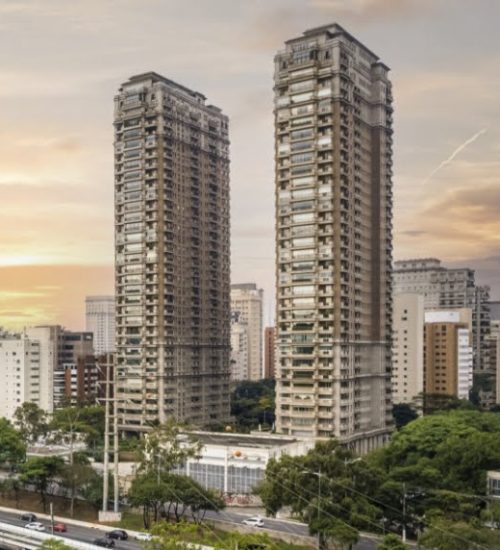 Residencial Seridó