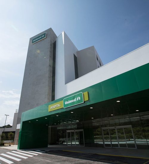 hospital unimed betim
